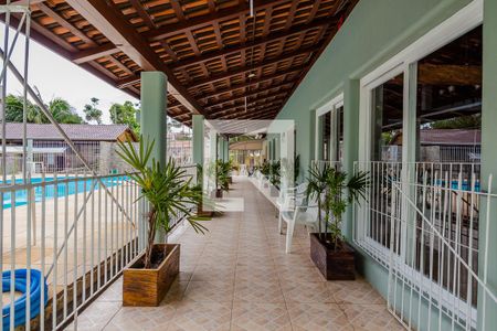 Apartamento para alugar com 65m², 2 quartos e 1 vaga