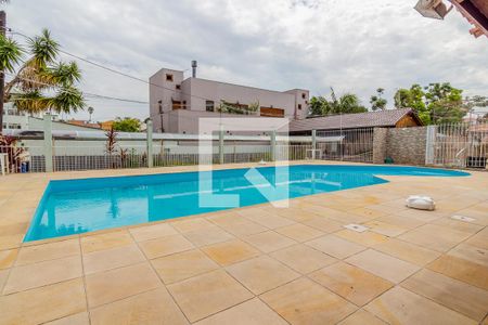 Apartamento para alugar com 65m², 2 quartos e 1 vaga