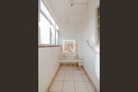 Apartamento para alugar com 65m², 2 quartos e 1 vaga