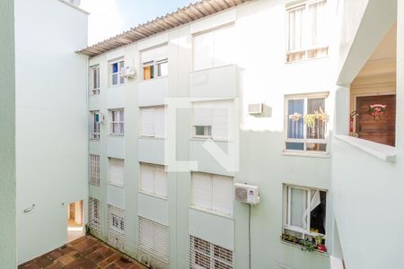 Apartamento para alugar com 2 quartos, 65m² em Camaquã, Porto Alegre