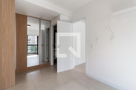Suite de apartamento para alugar com 1 quarto, 55m² em Itaim Bibi, São Paulo