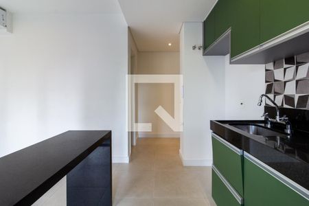 Apartamento para alugar com 55m², 1 quarto e 1 vagaCozinha