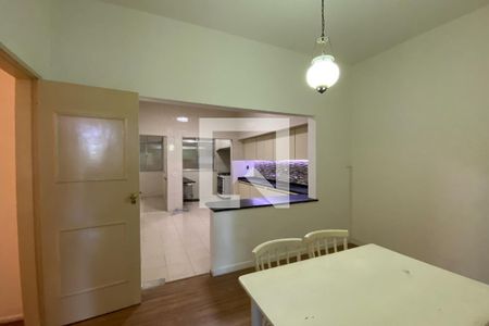 Apartamento para alugar com 367m², 4 quartos e 2 vagasCozinha
