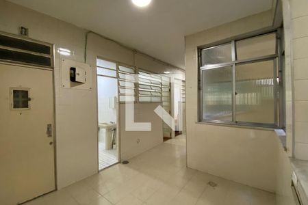 Apartamento para alugar com 367m², 4 quartos e 2 vagasÁrea de Serviço