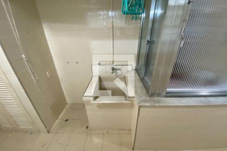 Apartamento para alugar com 367m², 4 quartos e 2 vagasÁrea de Serviço
