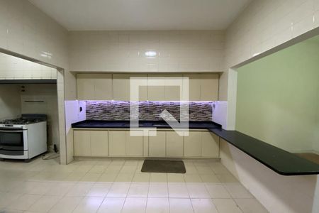 Apartamento para alugar com 367m², 4 quartos e 2 vagasCozinha