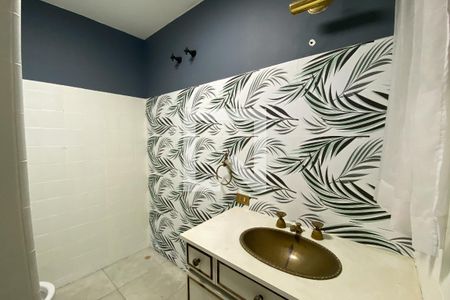 Apartamento para alugar com 367m², 4 quartos e 2 vagasLavabo