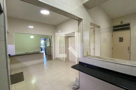 Apartamento para alugar com 367m², 4 quartos e 2 vagasCozinha