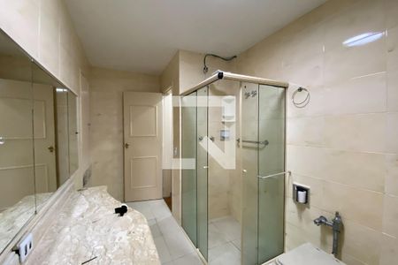 Apartamento para alugar com 367m², 4 quartos e 2 vagasBanheiro 2