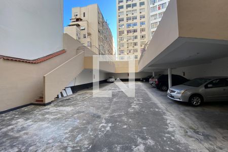 Apartamento para alugar com 367m², 4 quartos e 2 vagasGaragem