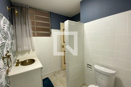 Apartamento para alugar com 367m², 4 quartos e 2 vagasLavabo
