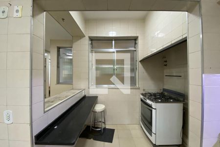 Apartamento para alugar com 367m², 4 quartos e 2 vagasCozinha
