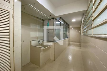 Apartamento para alugar com 367m², 4 quartos e 2 vagasÁrea de Serviço