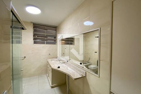 Apartamento para alugar com 367m², 4 quartos e 2 vagasBanheiro 2
