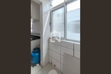 Apartamento à venda com 42m², 1 quarto e 1 vagaÁrea de Serviço