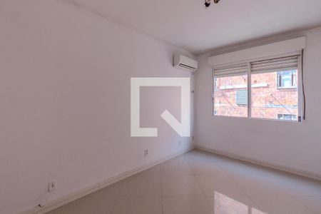 Quarto de apartamento para alugar com 1 quarto, 42m² em Cristal, Porto Alegre