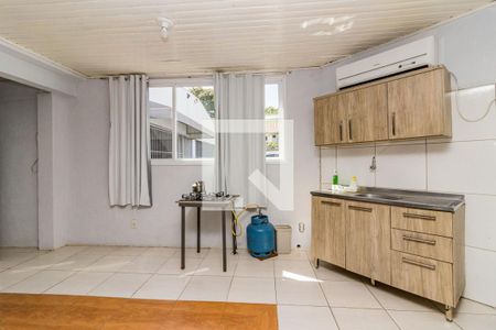 Apartamento à venda com 42m², 1 quarto e 1 vagaÁrea comum - Salão de festas
