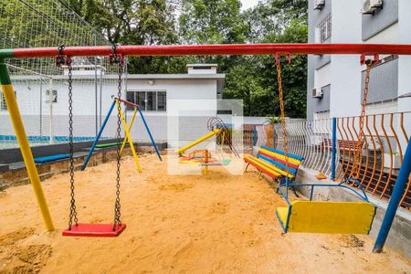 Apartamento à venda com 42m², 1 quarto e 1 vagaÁrea comum - Playground