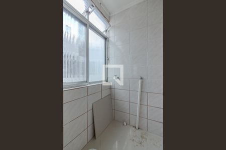 Apartamento à venda com 42m², 1 quarto e 1 vagaÁrea de Serviço