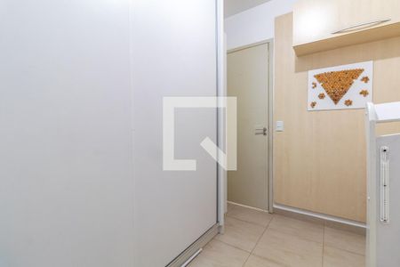 Apartamento para alugar com 47m², 2 quartos e 1 vaga Apartamento para alugar com 47m², 2 quartos e 1 vagaQuarto 1