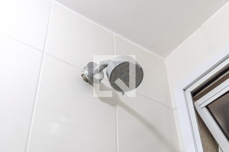 Apartamento para alugar com 47m², 2 quartos e 1 vaga Apartamento para alugar com 47m², 2 quartos e 1 vagaBanheiro