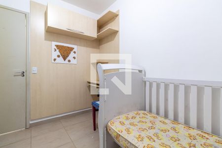Quarto 1 de apartamento para alugar com 2 quartos, 47m² em Jardim Flor da Montanha, Guarulhos