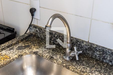 Apartamento para alugar com 47m², 2 quartos e 1 vaga Apartamento para alugar com 47m², 2 quartos e 1 vagaCozinha