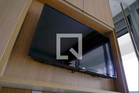 Apartamento à venda com 27m², 1 quarto e sem vaga Apartamento à venda com 27m², 1 quarto e sem vagaStudio