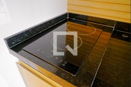 Apartamento à venda com 27m², 1 quarto e sem vaga Apartamento à venda com 27m², 1 quarto e sem vagaStudio