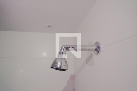 Apartamento à venda com 27m², 1 quarto e sem vaga Apartamento à venda com 27m², 1 quarto e sem vagaBanheiro