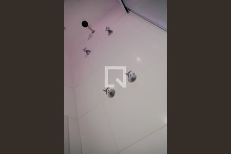 Apartamento à venda com 27m², 1 quarto e sem vaga Apartamento à venda com 27m², 1 quarto e sem vagaBanheiro