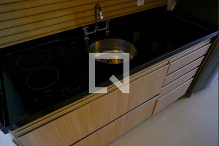 Apartamento à venda com 27m², 1 quarto e sem vaga Apartamento à venda com 27m², 1 quarto e sem vagaStudio