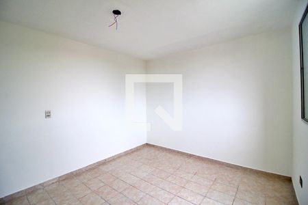Quarto 1 de apartamento à venda com 2 quartos, 55m² em Jardim Alvorada, Santo André
