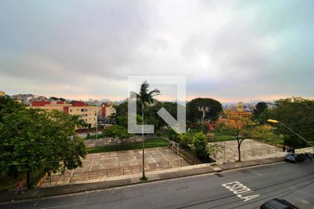 Vista do Quarto 1 de apartamento à venda com 2 quartos, 55m² em Jardim Alvorada, Santo André