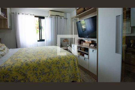 Quarto 1 de apartamento para alugar com 4 quartos, 240m² em Andaraí, Rio de Janeiro