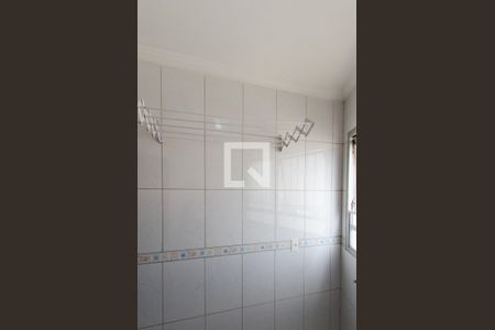 Apartamento à venda com 53m², 1 quarto e 1 vagaCozinha e Área de Serviço