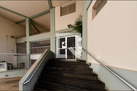 Apartamento à venda com 53m², 1 quarto e 1 vagaFachada