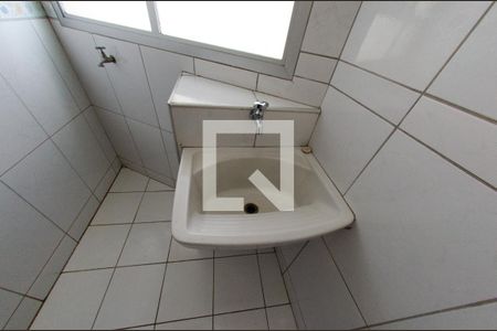 Apartamento à venda com 53m², 1 quarto e 1 vagaCozinha e Área de Serviço