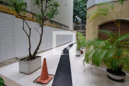 Apartamento à venda com 38m², 1 quarto e sem vaga Apartamento à venda com 38m², 1 quarto e sem vagaÁrea comum