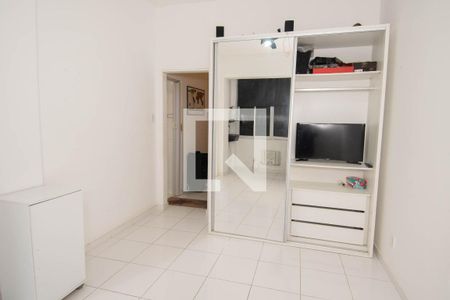 Apartamento à venda com 38m², 1 quarto e sem vaga Apartamento à venda com 38m², 1 quarto e sem vagaQuarto
