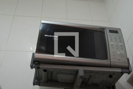 Apartamento à venda com 38m², 1 quarto e sem vaga Apartamento à venda com 38m², 1 quarto e sem vagaCozinha