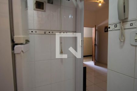 Apartamento à venda com 38m², 1 quarto e sem vaga Apartamento à venda com 38m², 1 quarto e sem vagaCozinha