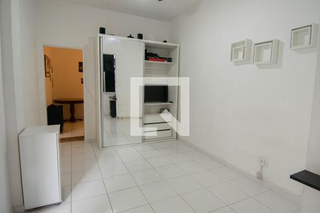 Apartamento à venda com 38m², 1 quarto e sem vaga Apartamento à venda com 38m², 1 quarto e sem vagaQuarto