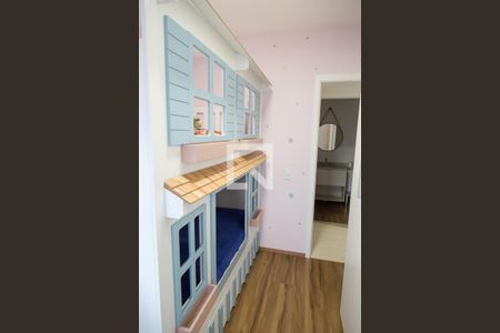 Apartamento à venda com 97m², 3 quartos e 1 vaga Apartamento à venda com 97m², 3 quartos e 1 vagaQuarto 2