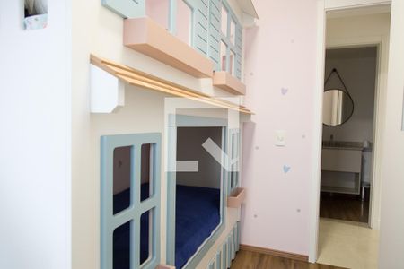 Apartamento à venda com 97m², 3 quartos e 1 vaga Apartamento à venda com 97m², 3 quartos e 1 vagaQuarto 2