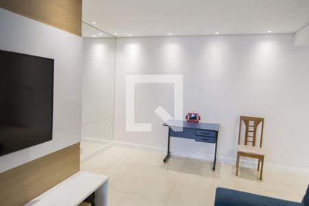 Apartamento à venda com 97m², 3 quartos e 1 vaga Apartamento à venda com 97m², 3 quartos e 1 vagaSala