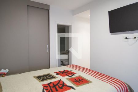 Apartamento à venda com 97m², 3 quartos e 1 vaga Apartamento à venda com 97m², 3 quartos e 1 vagaQuarto 3