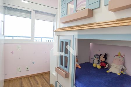 Apartamento à venda com 97m², 3 quartos e 1 vaga Apartamento à venda com 97m², 3 quartos e 1 vagaQuarto 2