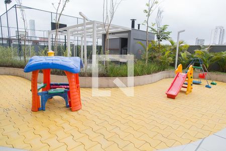 Apartamento à venda com 97m², 3 quartos e 1 vaga Apartamento à venda com 97m², 3 quartos e 1 vagaÁrea Comum - Playground