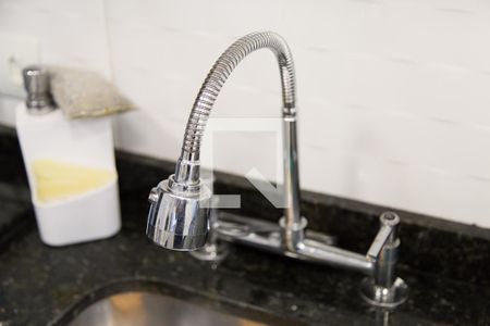 Apartamento à venda com 97m², 3 quartos e 1 vaga Apartamento à venda com 97m², 3 quartos e 1 vagaCozinha
